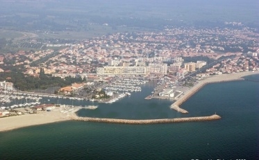 appartement a louer St cyprien-plage